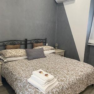 Private Bathroom Triple Room