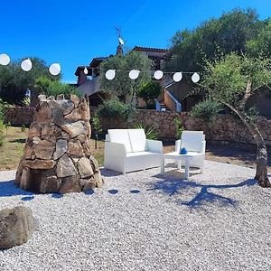 Antica Isola